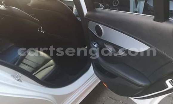 Acheter Occasion Voiture Mercedes‒Benz AMG GLC Blanc à Big Bend, Lubombo Acheter Occasion Voiture Mercedes‒Benz AMG GLC Blanc à Big Bend, Lubombo