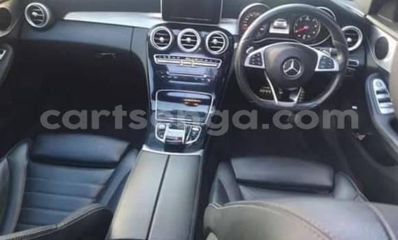 Acheter Occasion Voiture Mercedes‒Benz AMG GLC Blanc à Big Bend, Lubombo Acheter Occasion Voiture Mercedes‒Benz AMG GLC Blanc à Big Bend, Lubombo