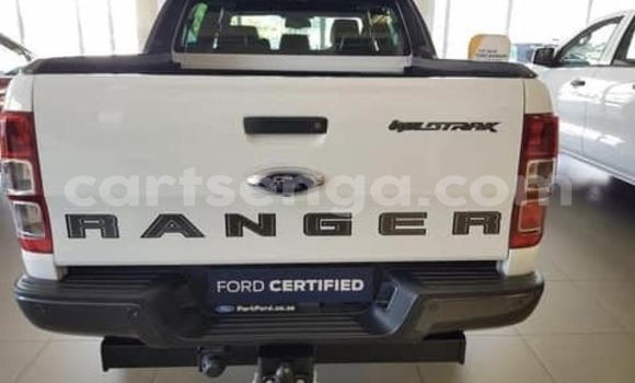 Nunua Ilio tumika Ford Ranger White Gari ndani ya Big Bend nchini Lubombo Nunua Ilio tumika Ford Ranger White Gari ndani ya Big Bend nchini Lubombo