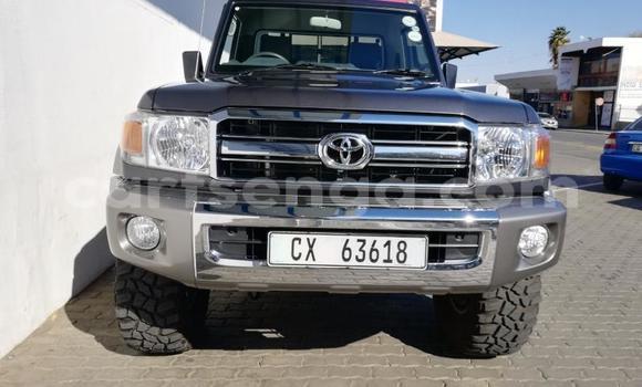 Nunua Ilio tumika Toyota Land Cruiser Brown Gari ndani ya Manzini nchini Manzini Nunua Ilio tumika Toyota Land Cruiser Brown Gari ndani ya Manzini nchini Manzini