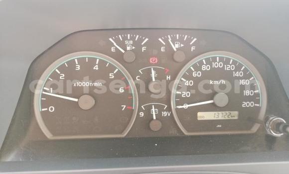 Nunua Ilio tumika Toyota Land Cruiser Brown Gari ndani ya Manzini nchini Manzini Nunua Ilio tumika Toyota Land Cruiser Brown Gari ndani ya Manzini nchini Manzini