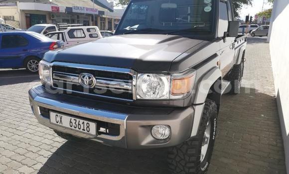 Nunua Ilio tumika Toyota Land Cruiser Brown Gari ndani ya Manzini nchini Manzini Nunua Ilio tumika Toyota Land Cruiser Brown Gari ndani ya Manzini nchini Manzini