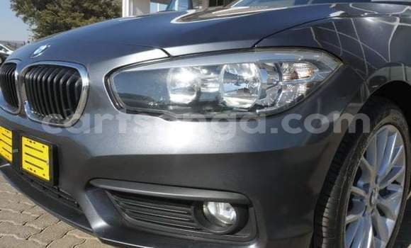 Acheter Occasion Voiture BMW 1–Series Marron à Manzini, Manzini Acheter Occasion Voiture BMW 1–Series Marron à Manzini, Manzini