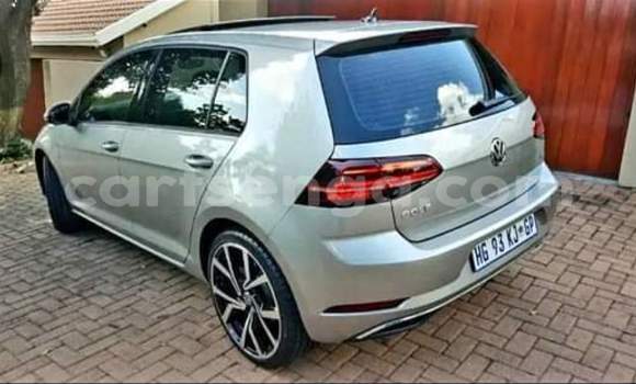 Buy Used Volkswagen Golf Silver Car in Manzini in Manzini Buy Used Volkswagen Golf Silver Car in Manzini in Manzini