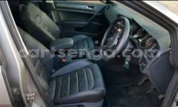 Buy Used Volkswagen Golf Silver Car in Manzini in Manzini Buy Used Volkswagen Golf Silver Car in Manzini in Manzini