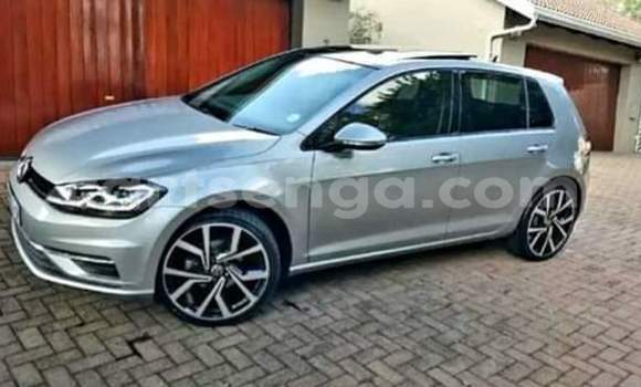 Buy Used Volkswagen Golf Silver Car in Manzini in Manzini Buy Used Volkswagen Golf Silver Car in Manzini in Manzini