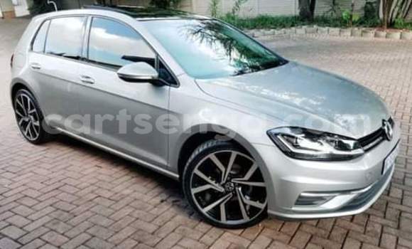 Buy Used Volkswagen Golf Silver Car in Manzini in Manzini Buy Used Volkswagen Golf Silver Car in Manzini in Manzini