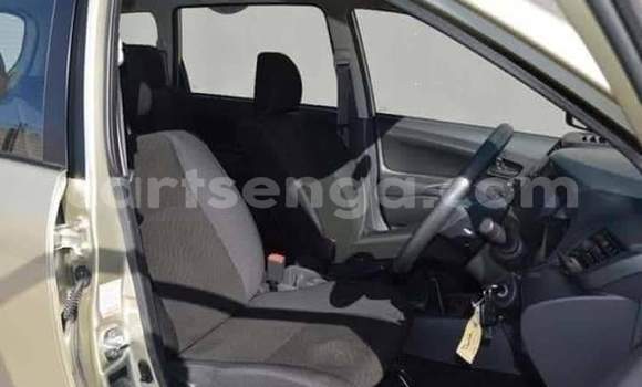 Nunua Ilio tumika Toyota Avanza Other Gari ndani ya Manzini nchini Manzini