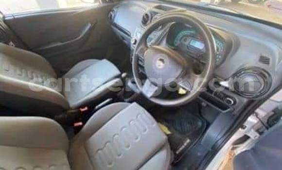 Acheter Occasion Voiture Opel Corsa Gris à Manzini, Manzini