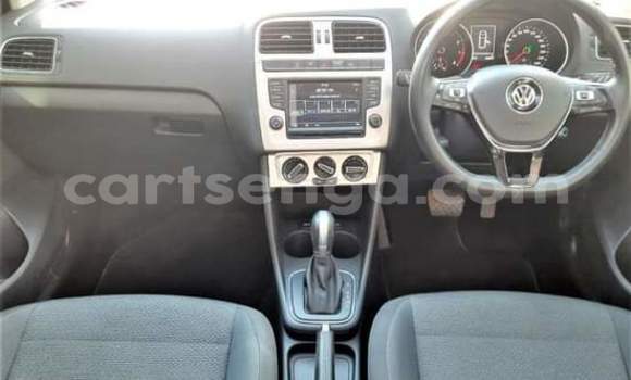 Buy Used Volkswagen Polo Red Car in Matsapha in Manzini Buy Used Volkswagen Polo Red Car in Matsapha in Manzini
