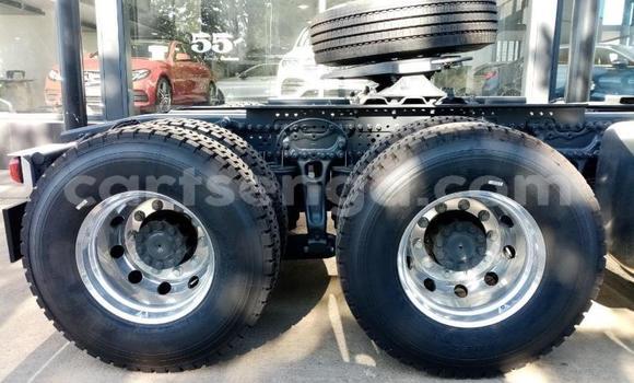 Buy Used Mercedes‒Benz Truck White Truck in Big Bend in Lubombo Buy Used Mercedes‒Benz Truck White Truck in Big Bend in Lubombo