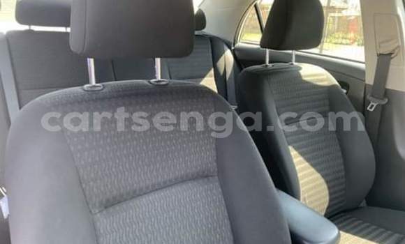 Buy Used Toyota Corolla White Car in Manzini in Manzini Buy Used Toyota Corolla White Car in Manzini in Manzini