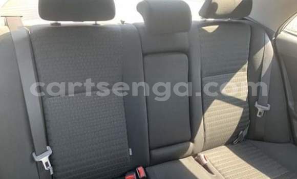 Buy Used Toyota Corolla White Car in Manzini in Manzini Buy Used Toyota Corolla White Car in Manzini in Manzini