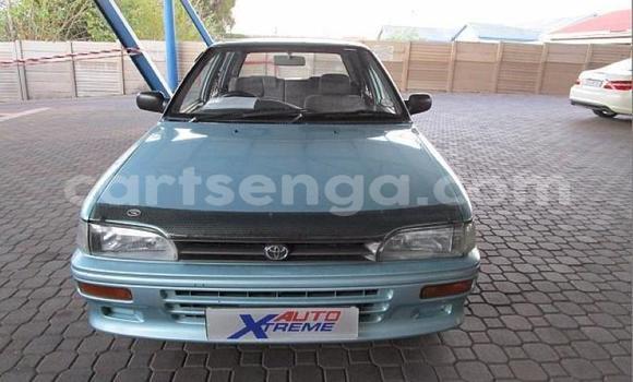 Buy Used Toyota Corolla Silver Car in Big Bend in Lubombo Buy Used Toyota Corolla Silver Car in Big Bend in Lubombo