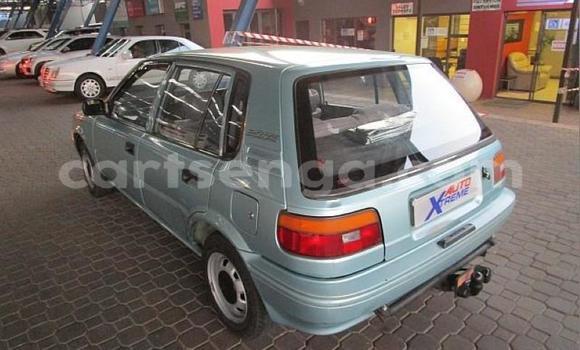 Buy Used Toyota Corolla Silver Car in Big Bend in Lubombo Buy Used Toyota Corolla Silver Car in Big Bend in Lubombo