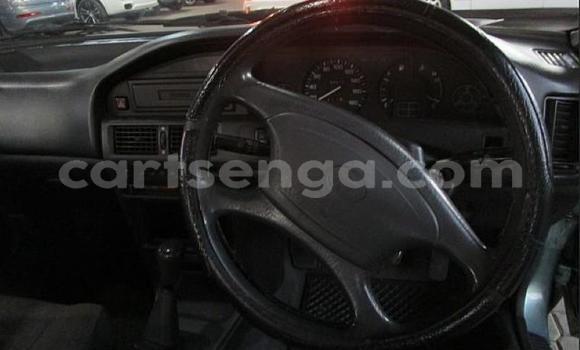 Buy Used Toyota Corolla Silver Car in Big Bend in Lubombo Buy Used Toyota Corolla Silver Car in Big Bend in Lubombo