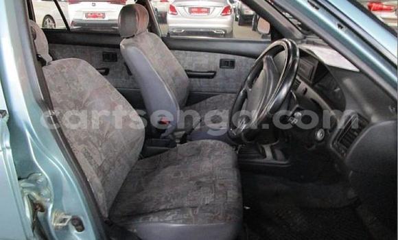 Buy Used Toyota Corolla Silver Car in Big Bend in Lubombo Buy Used Toyota Corolla Silver Car in Big Bend in Lubombo