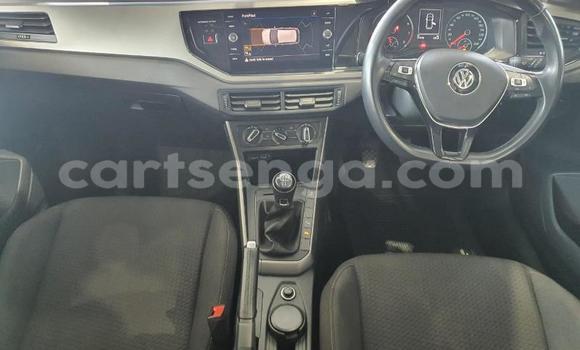 Medium with watermark volkswagen polo manzini manzini 18305