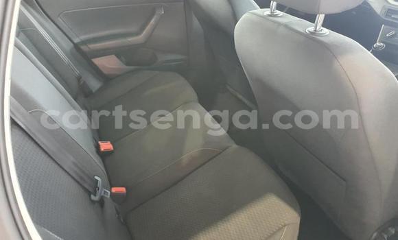 Acheter Occasion Voiture Volkswagen Polo Blanc à Manzini, Manzini Acheter Occasion Voiture Volkswagen Polo Blanc à Manzini, Manzini