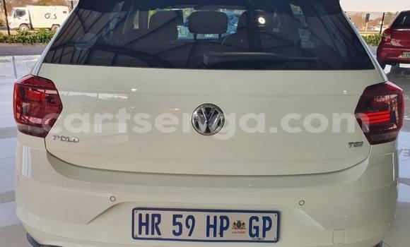 Acheter Occasion Voiture Volkswagen Polo Blanc à Manzini, Manzini Acheter Occasion Voiture Volkswagen Polo Blanc à Manzini, Manzini