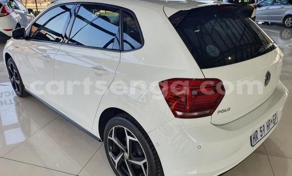 Acheter Occasion Voiture Volkswagen Polo Blanc à Manzini, Manzini Acheter Occasion Voiture Volkswagen Polo Blanc à Manzini, Manzini