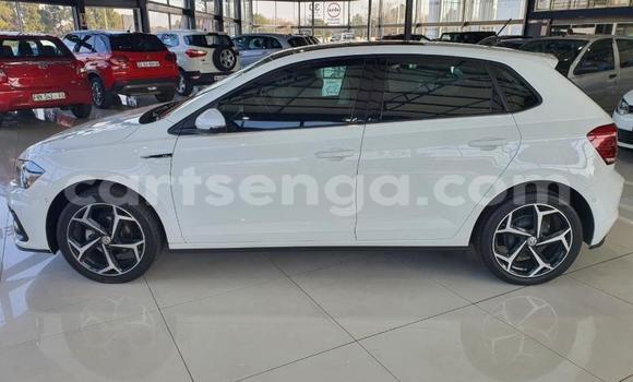 Acheter Occasion Voiture Volkswagen Polo Blanc à Manzini, Manzini Acheter Occasion Voiture Volkswagen Polo Blanc à Manzini, Manzini