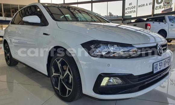 Acheter Occasion Voiture Volkswagen Polo Blanc à Manzini, Manzini Acheter Occasion Voiture Volkswagen Polo Blanc à Manzini, Manzini