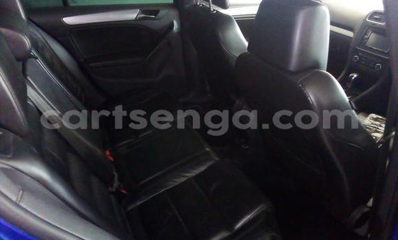 Nunua Ilio tumika Volkswagen Golf R Blue Gari ndani ya Mbabane nchini Manzini Nunua Ilio tumika Volkswagen Golf R Blue Gari ndani ya Mbabane nchini Manzini