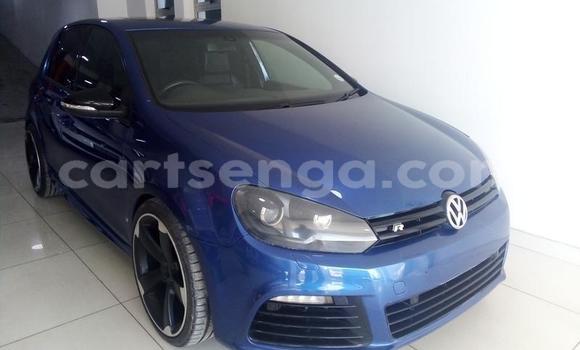 Nunua Ilio tumika Volkswagen Golf R Blue Gari ndani ya Mbabane nchini Manzini Nunua Ilio tumika Volkswagen Golf R Blue Gari ndani ya Mbabane nchini Manzini