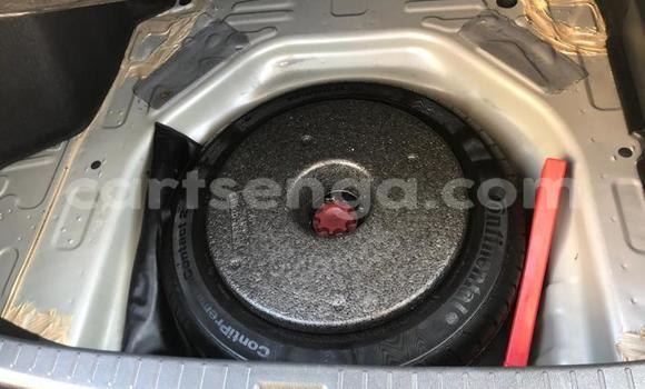 Buy Used Toyota Corolla II Beige Car in Manzini in Manzini