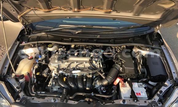 Acheter Occasion Voiture Toyota Corolla II Beige à Manzini, Manzini Acheter Occasion Voiture Toyota Corolla II Beige à Manzini, Manzini