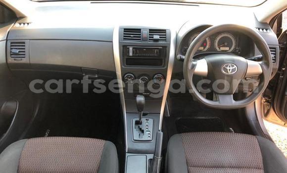 Acheter Occasion Voiture Toyota Corolla II Beige à Manzini, Manzini Acheter Occasion Voiture Toyota Corolla II Beige à Manzini, Manzini