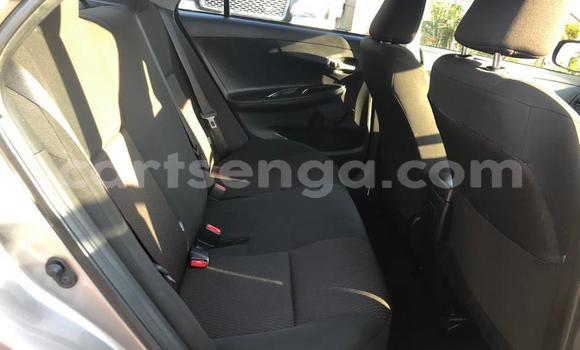 Acheter Occasion Voiture Toyota Corolla II Beige à Manzini, Manzini Acheter Occasion Voiture Toyota Corolla II Beige à Manzini, Manzini