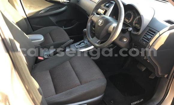 Acheter Occasion Voiture Toyota Corolla II Beige à Manzini, Manzini Acheter Occasion Voiture Toyota Corolla II Beige à Manzini, Manzini