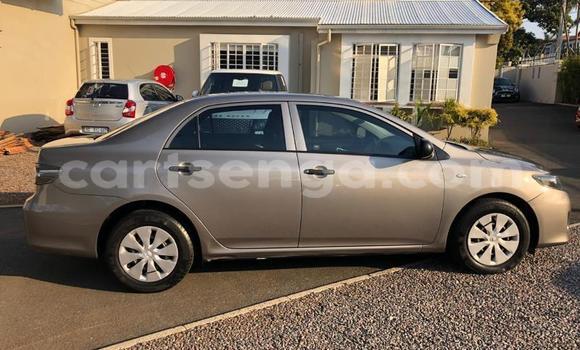 Acheter Occasion Voiture Toyota Corolla II Beige à Manzini, Manzini Acheter Occasion Voiture Toyota Corolla II Beige à Manzini, Manzini