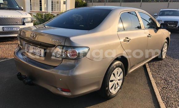 Acheter Occasion Voiture Toyota Corolla II Beige à Manzini, Manzini Acheter Occasion Voiture Toyota Corolla II Beige à Manzini, Manzini