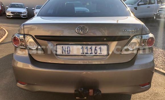 Acheter Occasion Voiture Toyota Corolla II Beige à Manzini, Manzini Acheter Occasion Voiture Toyota Corolla II Beige à Manzini, Manzini