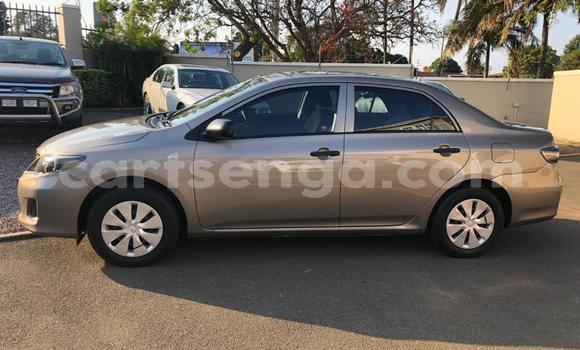 Acheter Occasion Voiture Toyota Corolla II Beige à Manzini, Manzini Acheter Occasion Voiture Toyota Corolla II Beige à Manzini, Manzini