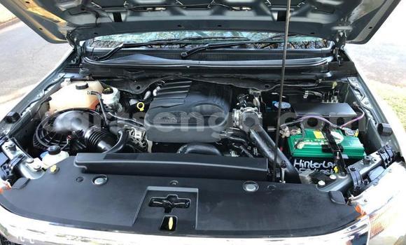 Nunua Ilio tumika Ford Ranger Silver Gari ndani ya Manzini nchini Manzini Nunua Ilio tumika Ford Ranger Silver Gari ndani ya Manzini nchini Manzini