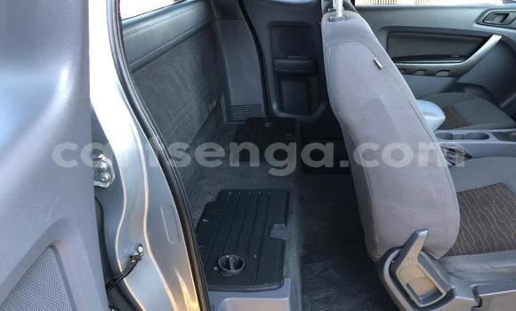 Nunua Ilio tumika Ford Ranger Silver Gari ndani ya Manzini nchini Manzini Nunua Ilio tumika Ford Ranger Silver Gari ndani ya Manzini nchini Manzini