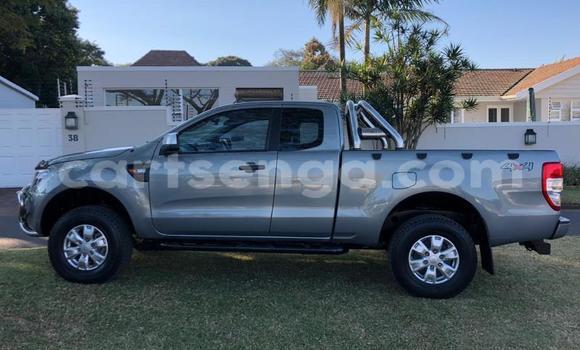 Nunua Ilio tumika Ford Ranger Silver Gari ndani ya Manzini nchini Manzini Nunua Ilio tumika Ford Ranger Silver Gari ndani ya Manzini nchini Manzini