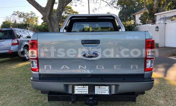 Nunua Ilio tumika Ford Ranger Silver Gari ndani ya Manzini nchini Manzini Nunua Ilio tumika Ford Ranger Silver Gari ndani ya Manzini nchini Manzini