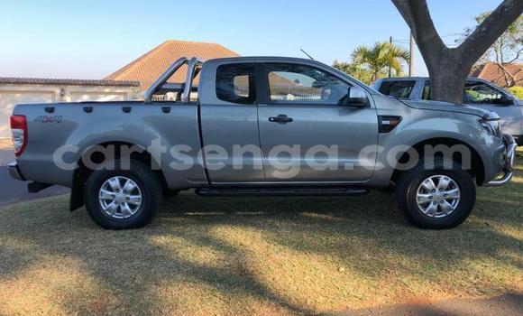Nunua Ilio tumika Ford Ranger Silver Gari ndani ya Manzini nchini Manzini Nunua Ilio tumika Ford Ranger Silver Gari ndani ya Manzini nchini Manzini