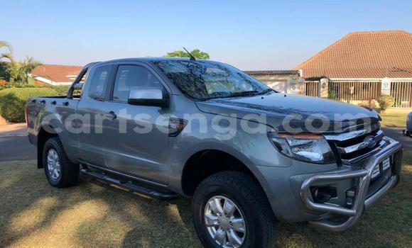 Nunua Ilio tumika Ford Ranger Silver Gari ndani ya Manzini nchini Manzini Nunua Ilio tumika Ford Ranger Silver Gari ndani ya Manzini nchini Manzini