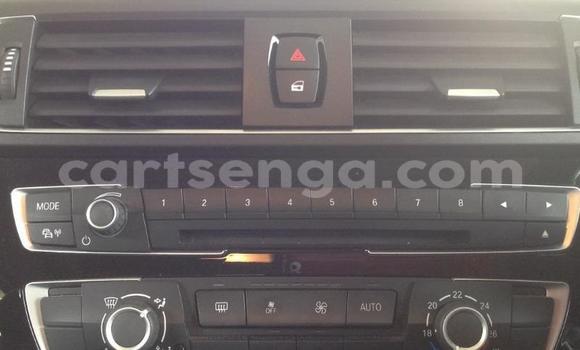 Acheter Occasion Voiture BMW 1–Series Blanc à Manzini, Manzini Acheter Occasion Voiture BMW 1–Series Blanc à Manzini, Manzini