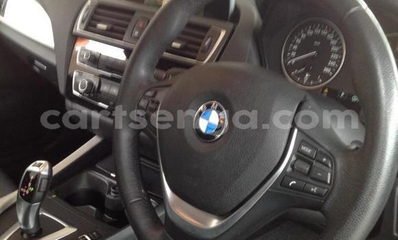 Acheter Occasion Voiture BMW 1–Series Blanc à Manzini, Manzini Acheter Occasion Voiture BMW 1–Series Blanc à Manzini, Manzini