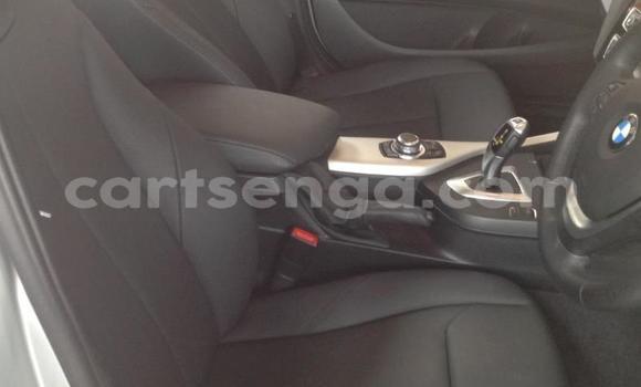 Acheter Occasion Voiture BMW 1–Series Blanc à Manzini, Manzini Acheter Occasion Voiture BMW 1–Series Blanc à Manzini, Manzini