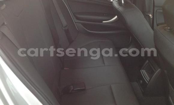 Acheter Occasion Voiture BMW 1–Series Blanc à Manzini, Manzini Acheter Occasion Voiture BMW 1–Series Blanc à Manzini, Manzini