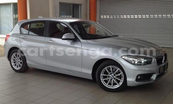 Acheter Occasion Voiture BMW 1–Series Blanc à Manzini, Manzini Acheter Occasion Voiture BMW 1–Series Blanc à Manzini, Manzini