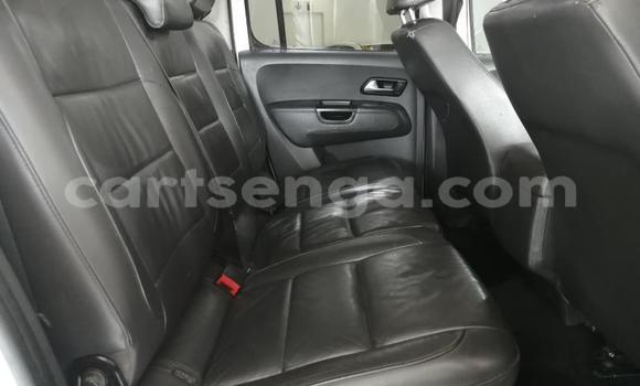 Nunua Ilio tumika Volkswagen Amarok White Gari ndani ya Manzini nchini Manzini Nunua Ilio tumika Volkswagen Amarok White Gari ndani ya Manzini nchini Manzini